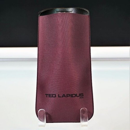 Ted lapidus paris eyeglass - ted lapidus paris,