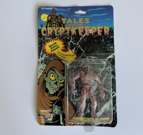 Vintage tales from the - tales, crypt