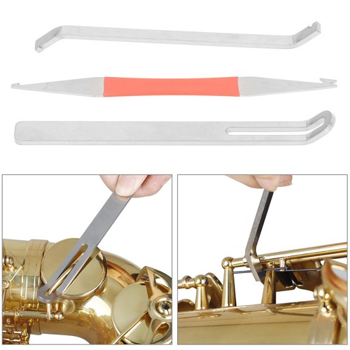 Woodwind repair tool - woodwind, kit
