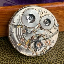 1908 Waltham Riverside 16S 19