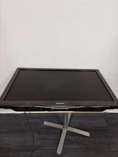 Samsung Black TV 40"