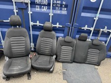 2016 Ford Mondeo MK5 Complete