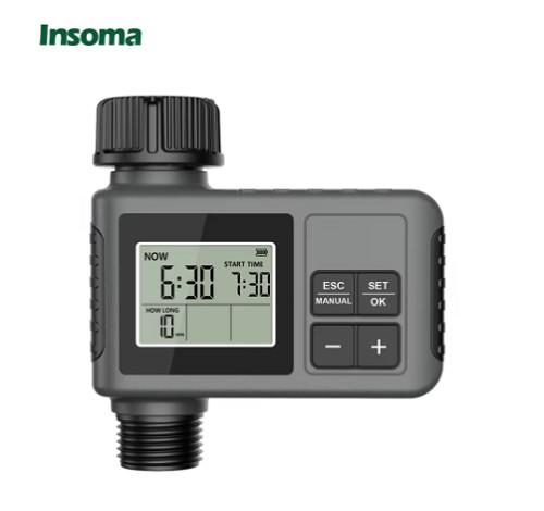 Automatic water timer - automatic,