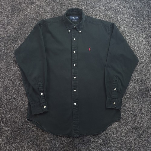 Vintage polo ralph lauren - ralph,