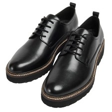 POD Womens/Ladies Kris Leather