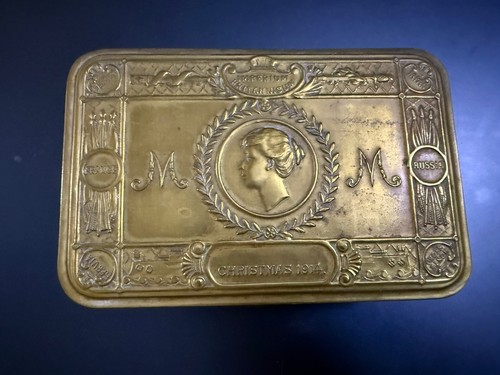 Original 1914 princess mary - 1914,