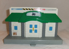 G17d fischer price geotrax - fischer,