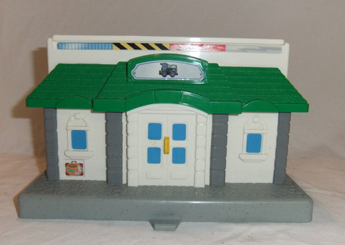 G17d fischer price geotrax - fischer,