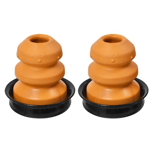Rear axle bump - 2x,