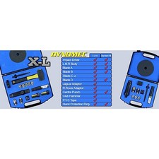 Dynomec DY1000-XL Locking