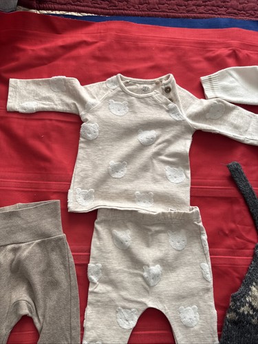 Items bundle baby 0 6 - baby, 0-6