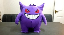 Pokemon plush large - -, gengar