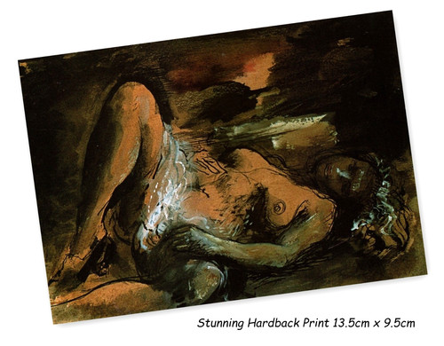 John piper art - piper, nude'