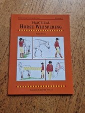 Threshold Picture Guides 47 Practical Horse Whispering Perry Wood horsemanship