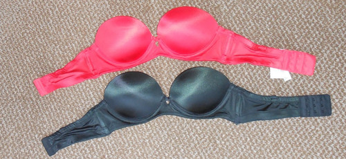Primark strapless underwired - strapless,