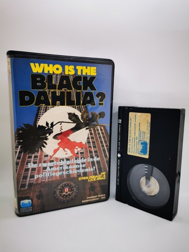 Who the black - the,