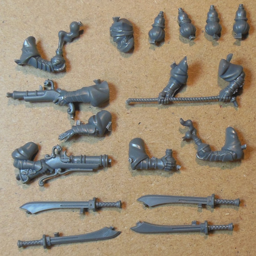 Warhammer grand cathay sky - cathay,