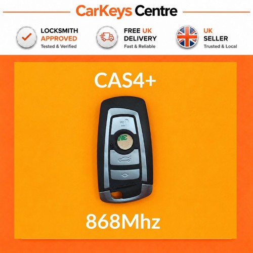 Bmw button remote - key, fob