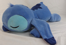 Disney Store Cuddleez Stitch Large Soft Toy 58 cm