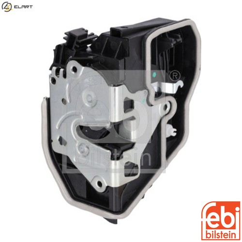 Door lock 177559 for - lock, mini