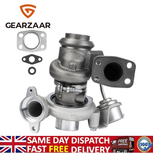 Turbo 49173 07508 - turbo, 49173-07508