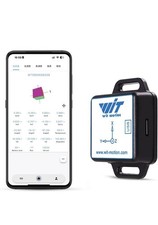 WiFi 9-axis Acceleration