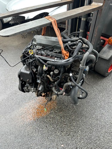 Citroen relay ducato boxer 2 - boxer, 2.2