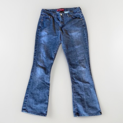 Levi 515 fit nouveau boot - levi's,