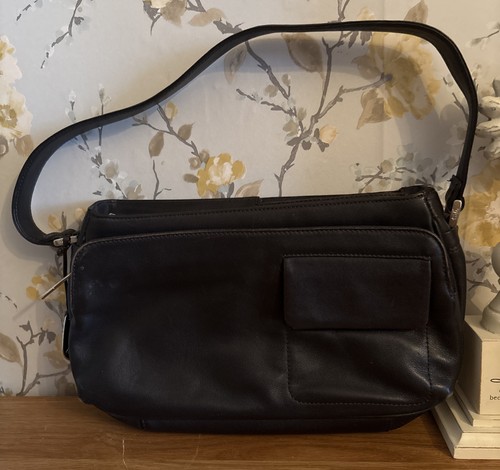 Tula radley brown leather - tula,