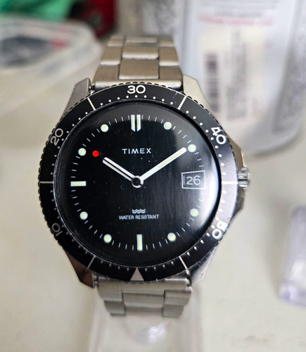 1970 timex manual - timex, wind