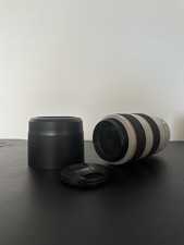 Canon EF 70-300mm f/4-5.6 L Is