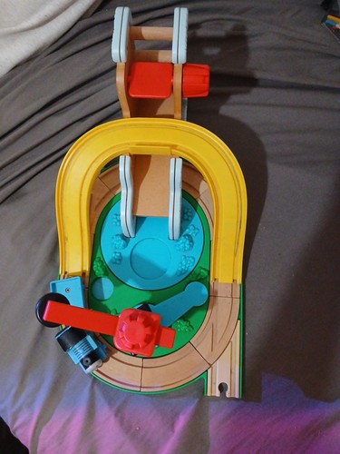 Thomas the tank engine - thomas,