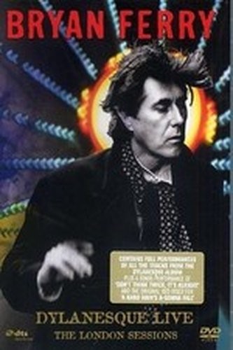 Bryan ferry - ferry,