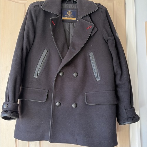 Men henri lloyd - lloyd, wool