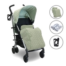 My Babiie MB51 Plus Stroller -