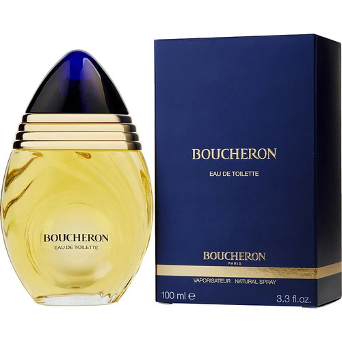 Boucheron 3 4 - by,