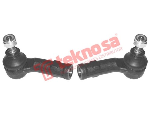 Tie track rod - tie, front