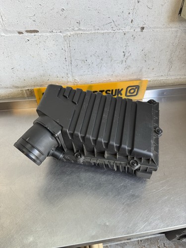 Audi rs3 air filter - rs3, 8v