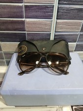 Ray-Ban Sunglasses RB 4125