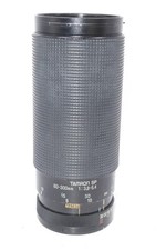 Tamron SP 23A 60-300mm