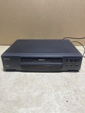 Matsui VPA-9401 OP VHS Video