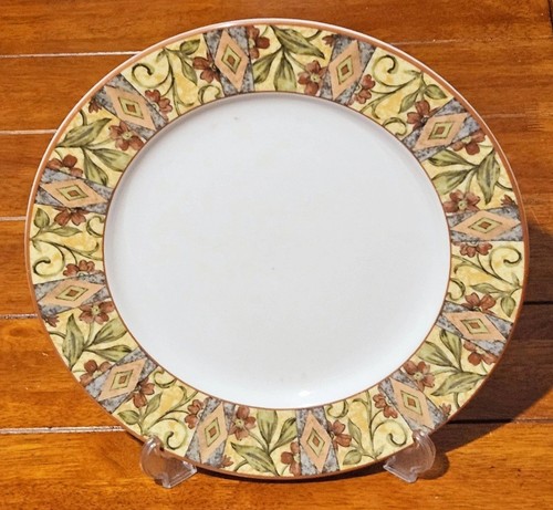 Royal doulton cinnabar dinner - royal,