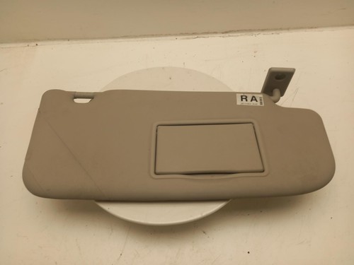 Nissan qashqai sun visor - nissan,