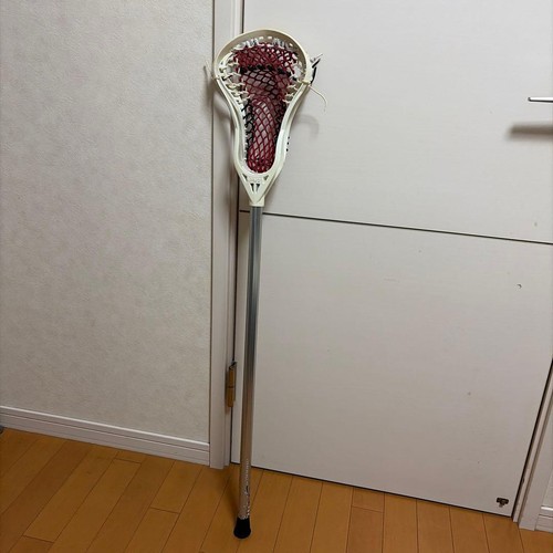 Gait warrior lacrosse cross - gait,