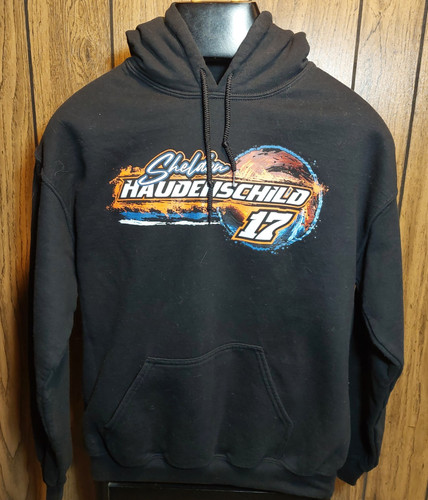 Sheldon haudenschild hoodie - sheldon,