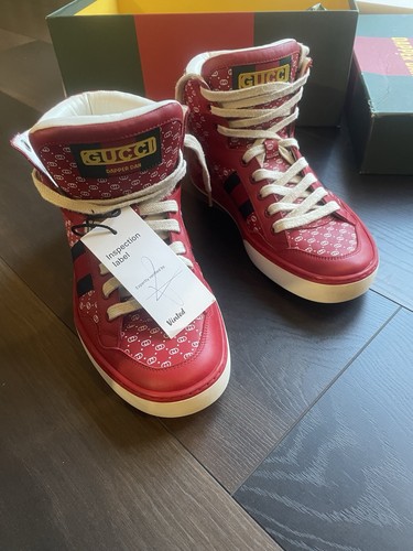 Dapper dan gucci top - dapper, x