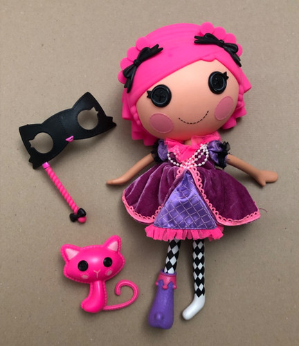 Vintage mga lalaloopsy - vintage,