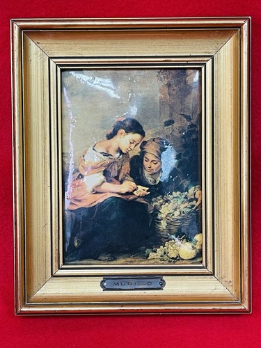 Vintage helca murillo les - vintage,