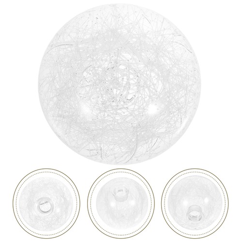 Glass lamp shade replacement - lamp,
