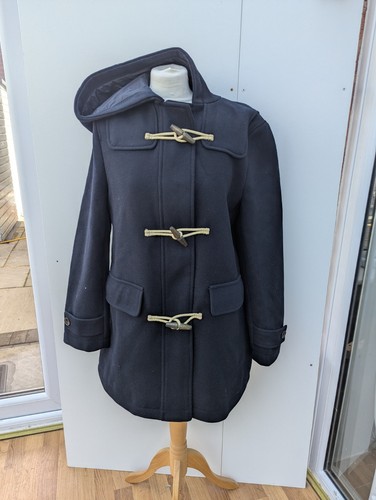 Seasalt cornwall duffle coat - seasalt,